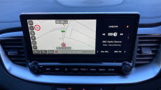 Kia Ceed 1.5T GDi ISG 138 3 5dr Petrol Estate